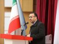 گزارش تصویری مراسم اختتامیه نمايشگاه كار استان سمنان